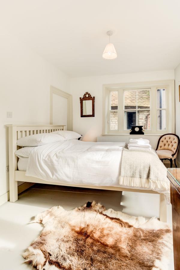 Stunning Seaside Georgian Townhouse With Sea Views Villa Hastings Exterior photo